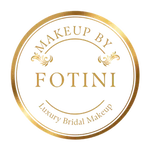 Makeup by Fotini