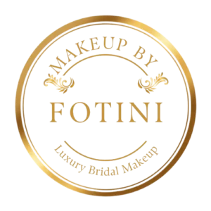 Makeup by Fotini — Luxury Bridal Makeup